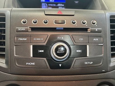 Used 2013 Honda CR-V EX-L image 34