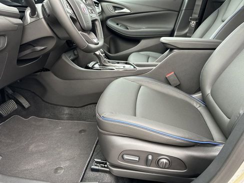 New 2026 Buick Encore GX Sport Touring w/ Advanced Technology Package image 14
