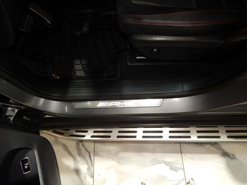 Used 2023 Mercedes-Benz GLE 53 AMG 4MATIC Coupe image 13