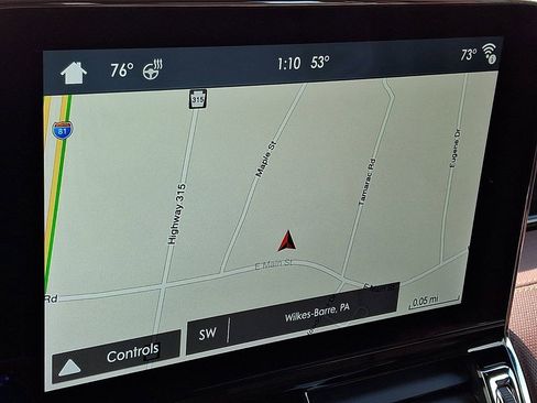 Used 2018 Lincoln Navigator Black Label w/ Cargo Package image 18