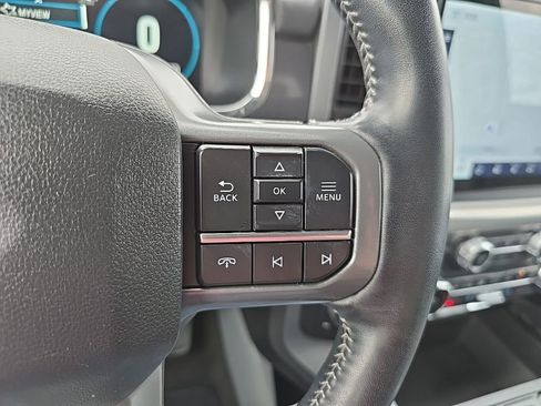 Used 2022 Ford F150 Lariat AWD/4WD image 24