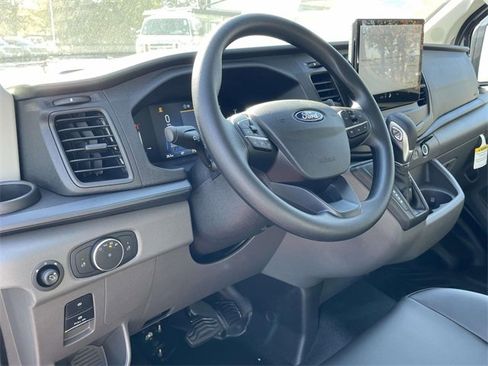 New 2026 Ford Transit 350 148 Low Roof image 15