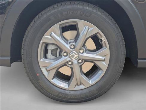 New 2027 Honda HR-V LX image 10