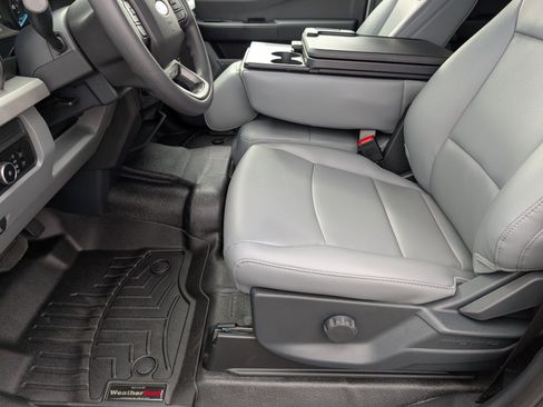 New 2026 Ford F350 XL w/ XL Chrome Package image 14