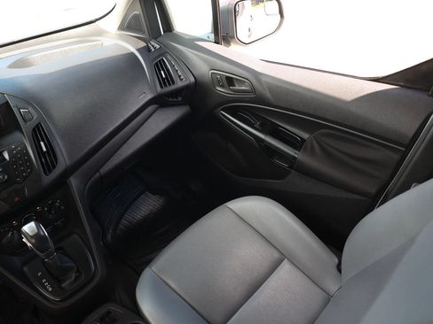 Used 2018 Ford Transit Connect XL FWD image 15