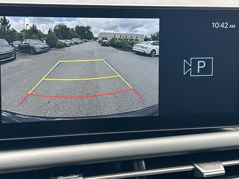 New 2026 Hyundai Tucson SEL Plus w/ Tow & Go Package AWD/4WD image 36