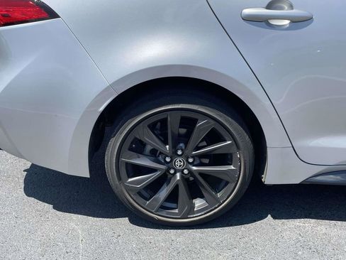 Used 2024 Toyota Corolla SE FWD image 26