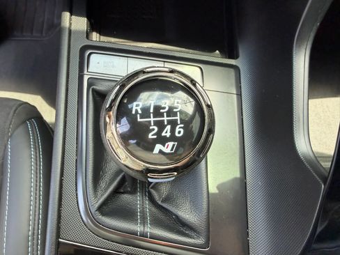 Used 2023 Hyundai Elantra N FWD image 34