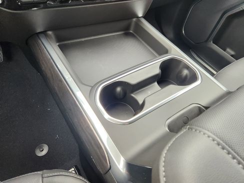 New 2026 Chevrolet Silverado 2500 LTZ w/ Trail Boss Package image 22