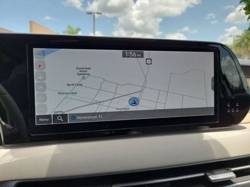 Used 2024 Hyundai Palisade Limited FWD image 31