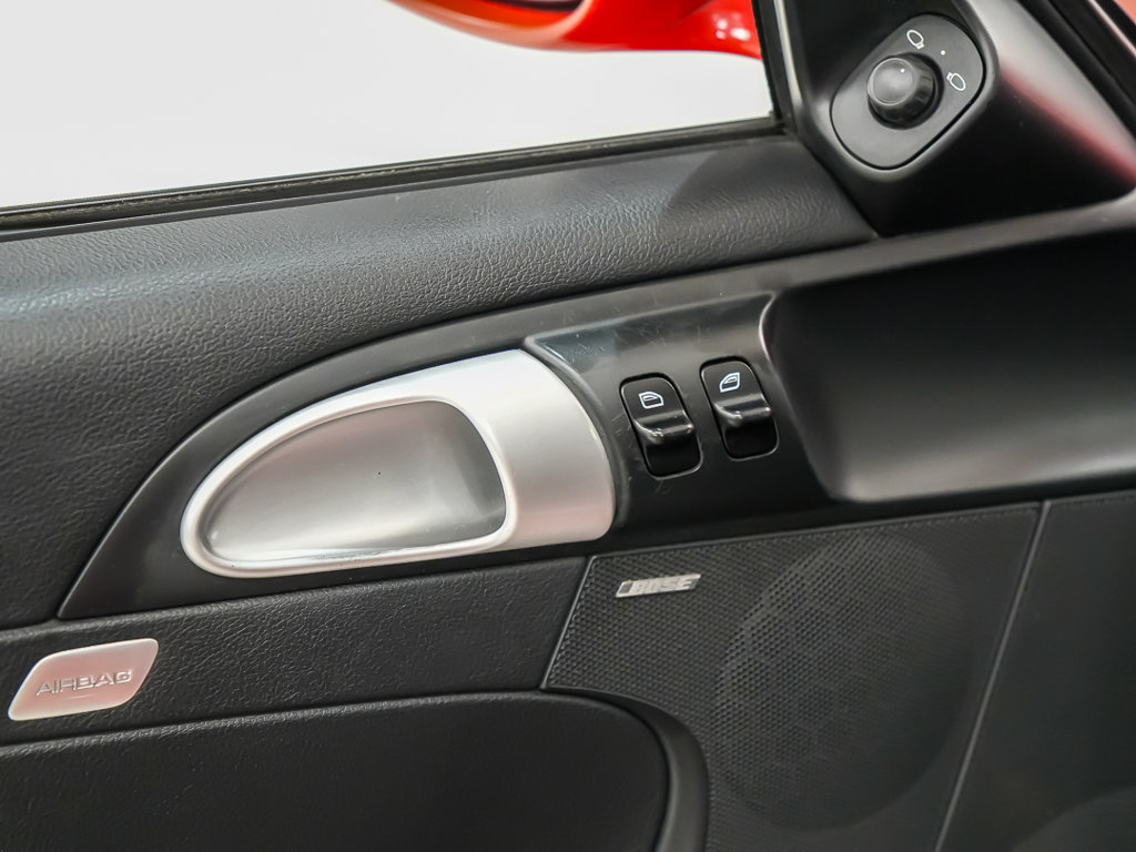 Used 2005 Porsche Boxster S RWD image 19