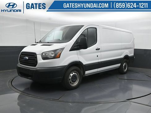 Used 2017 Ford Transit 150 130 Low Roof RWD image 6