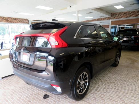 Used 2020 Mitsubishi Eclipse Cross ES image 51