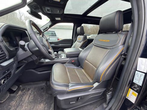 Used 2025 Ford F150 Tremor w/ Equipment Group 402A High image 2