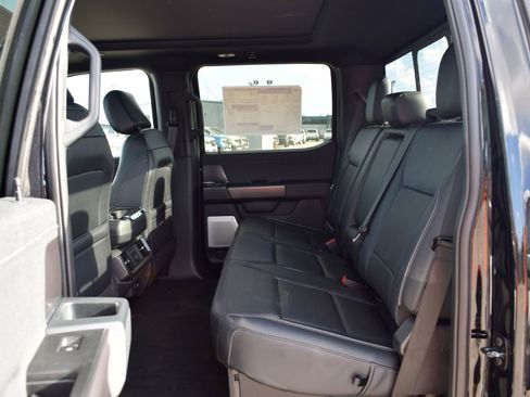 New 2026 Ford F150 Lariat w/ Equipment Group 502A High AWD/4WD image 20