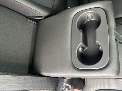 New 2025 Chevrolet TrailBlazer RS w/ Convenience Package image 36