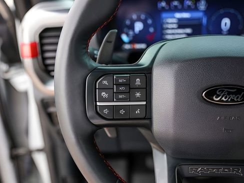 Used 2024 Ford F150 Raptor AWD/4WD image 17