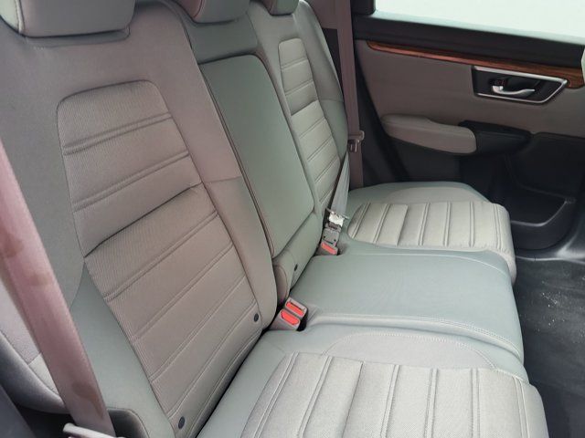 Used 2021 Honda CR-V EX image 14