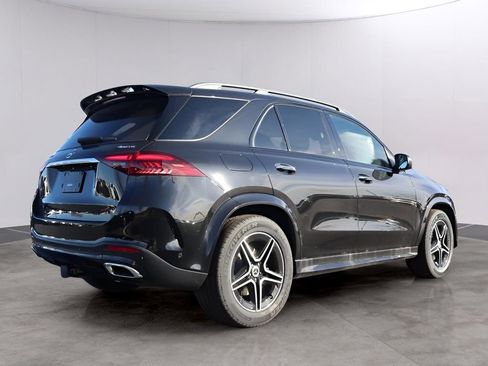 Used 2026 Mercedes-Benz GLE 350 4MATIC image 7