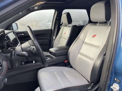 Used 2024 Dodge Durango GT image 8