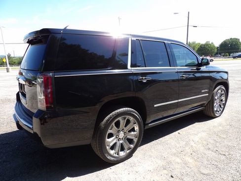 Used 2016 GMC Yukon Denali w/ Open Road Package AWD/4WD image 4