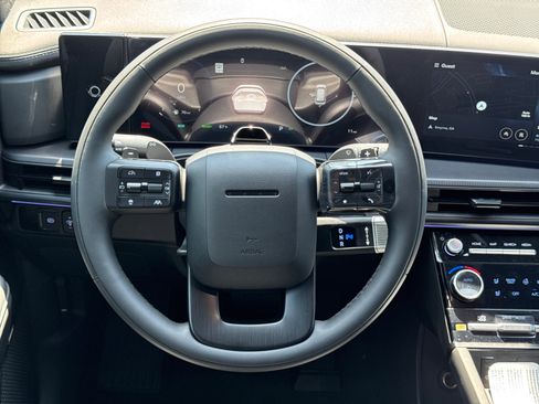 New 2026 Hyundai Santa Fe Calligraphy image 16