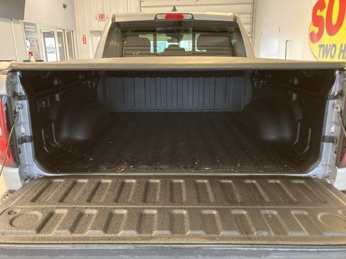 New 2025 RAM 1500 Tradesman w/ Night Edition image 10