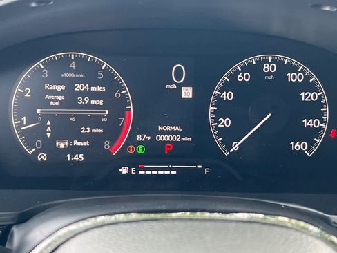 New 2026 Honda Civic Sport image 25