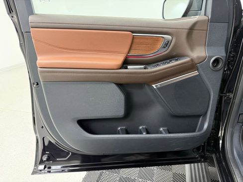 New 2026 Ford Expedition King Ranch AWD/4WD image 11