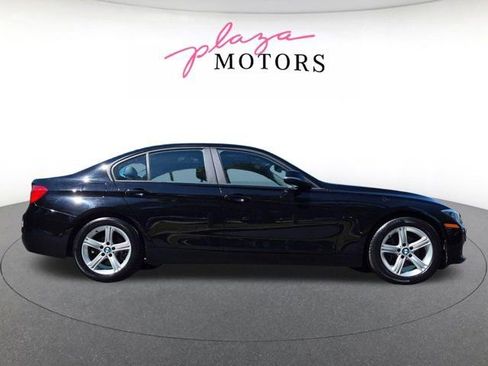 Used 2013 BMW 328i Sedan RWD image 4