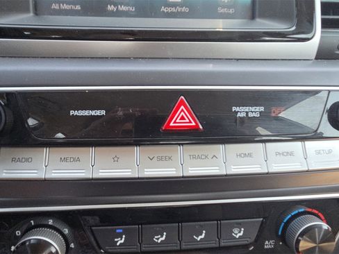 Used 2018 Hyundai Sonata ECO image 28