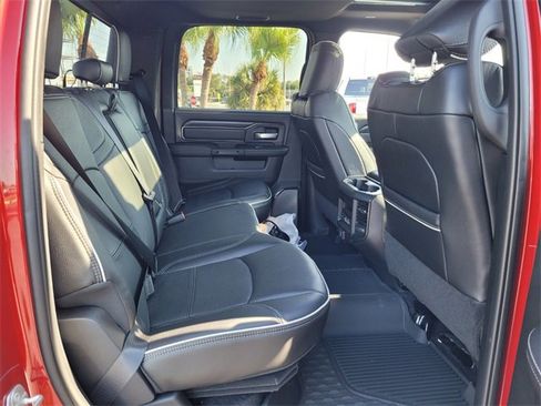 New 2026 RAM 2500 Power Wagon image 15