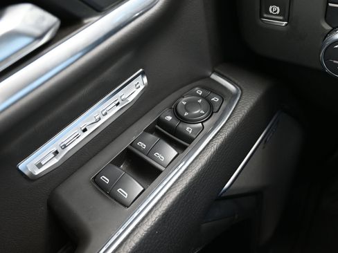 Used 2024 GMC Sierra 1500 Denali image 24