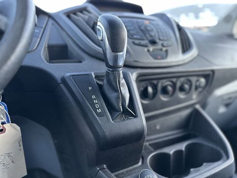 Used 2019 Ford Transit 150 148 Medium Roof image 29