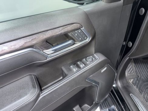 Used 2023 Chevrolet Silverado 1500 LTZ w/ LTZ Premium Package image 12