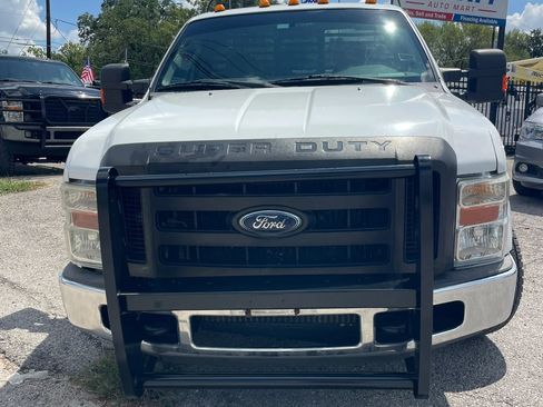 Used 2010 Ford F350 XLT RWD image 2