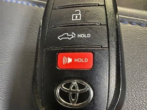 Used 2025 Toyota Tundra Platinum AWD/4WD image 26