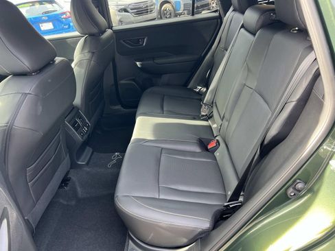New 2026 Subaru Outback Limited image 12