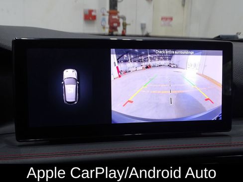 Used 2024 Dodge Hornet GT image 8