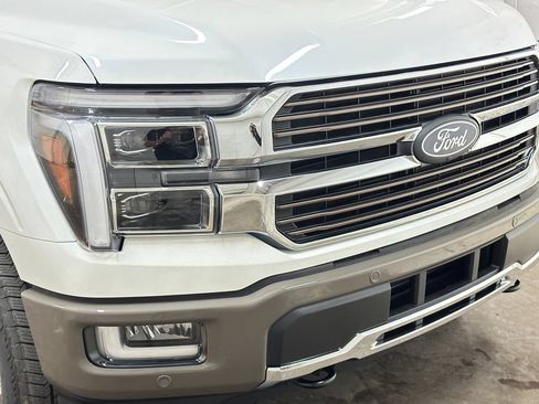 New 2026 Ford F150 King Ranch w/ Equipment Group 601A High AWD/4WD image 12