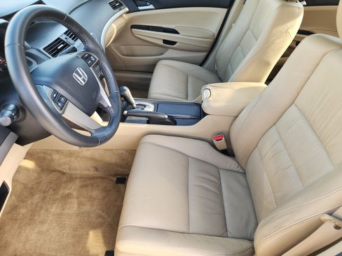 Used 2012 Honda Accord SE image 13