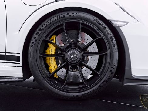 Used 2019 Porsche 911 GT3 RS RWD image 41