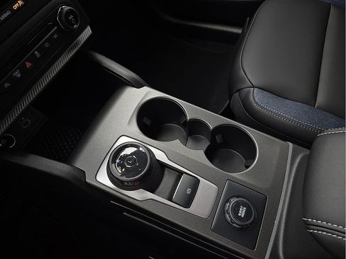 New 2026 Ford Bronco Sport Outer Banks AWD/4WD image 20