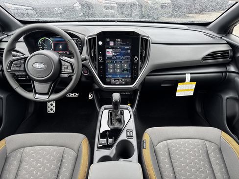 New 2026 Subaru Crosstrek 2.5i Sport image 10