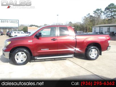 Used 2007 Toyota Tundra SR5