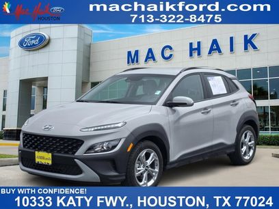 Used 2023 Hyundai Kona SEL