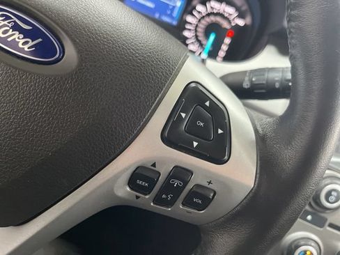 Used 2014 Ford Edge SEL AWD/4WD image 33