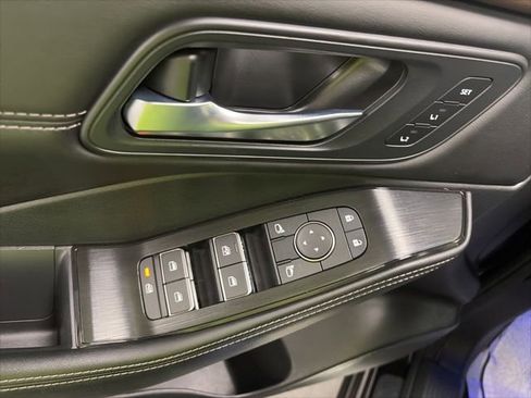 Used 2023 Nissan Rogue SL w/ SL Premium Package AWD/4WD image 18