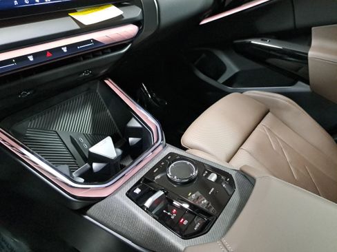 New 2026 BMW X3 xDrive30 w/ Premium Package image 26