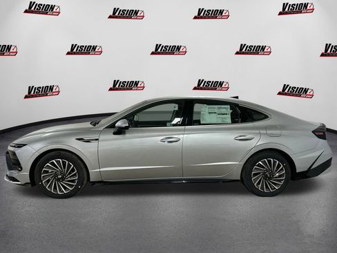New 2025 Hyundai Sonata SEL image 8